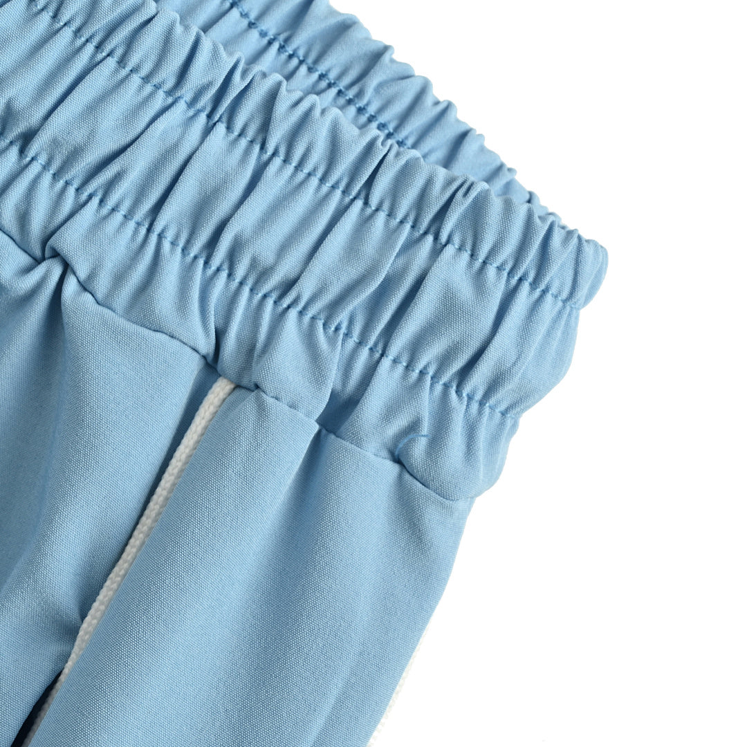 ALO Yoga Pants 021 - Light Blue - view 5