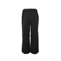 ALO Yoga Pants 017 - Black - view 1