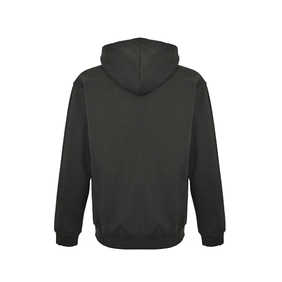 ALO Yoga Hoodie 015 - Charcoal - view 1