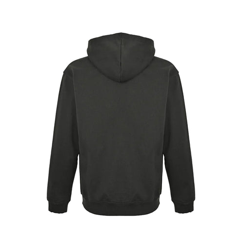 ALO Yoga Hoodie 015 - Charcoal - view 1