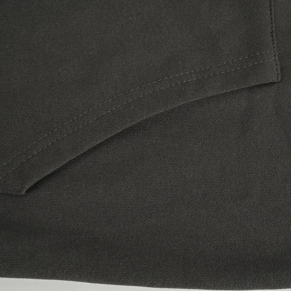 ALO Yoga Hoodie 015 - Charcoal - view 3