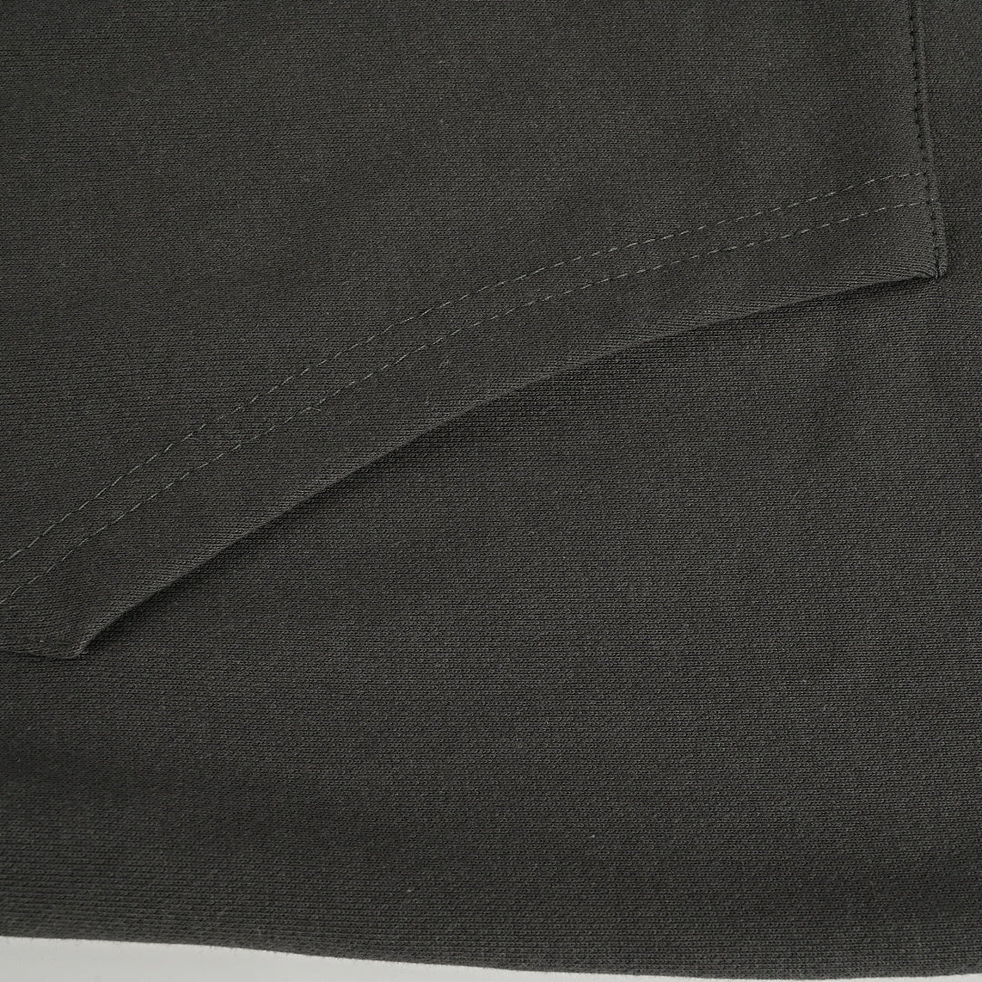 ALO Yoga Hoodie 015 - Charcoal - view 3