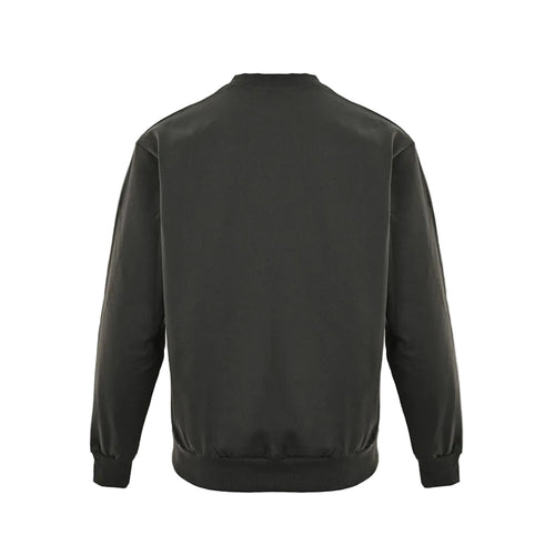 ALO Yoga Sweatshirt 014 - Charcoal - view 1