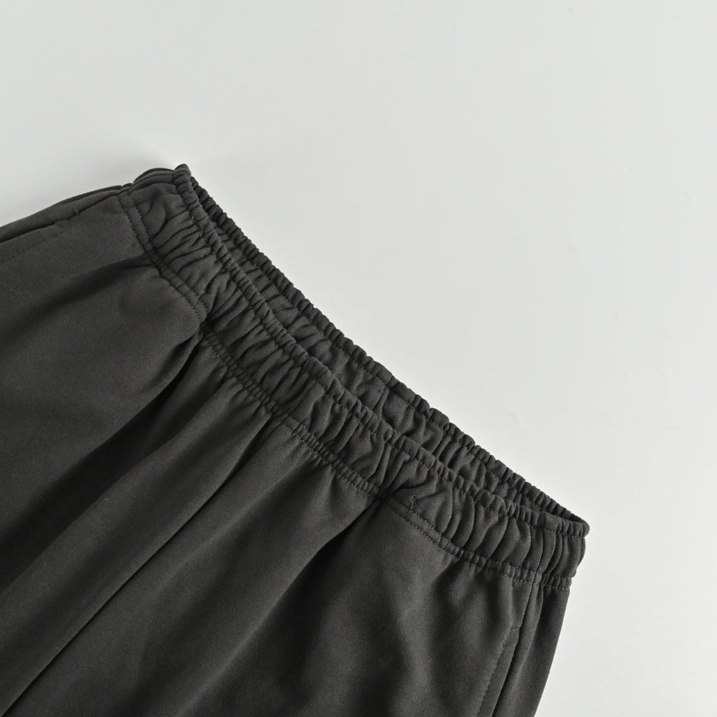 ALO Yoga Pants 013 - Dark Gray - view 6
