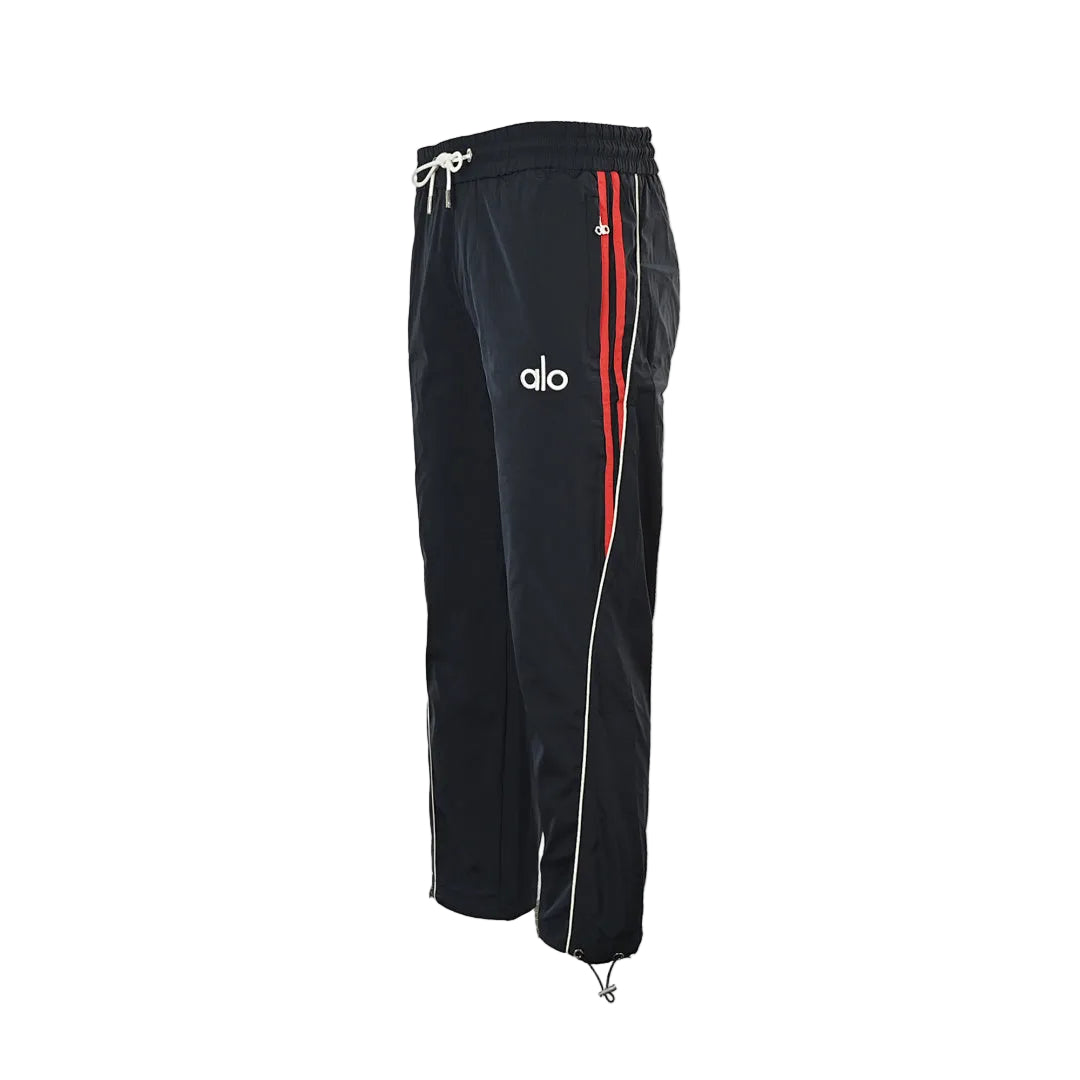 ALO Yoga Pants 012 - Navy - view 2