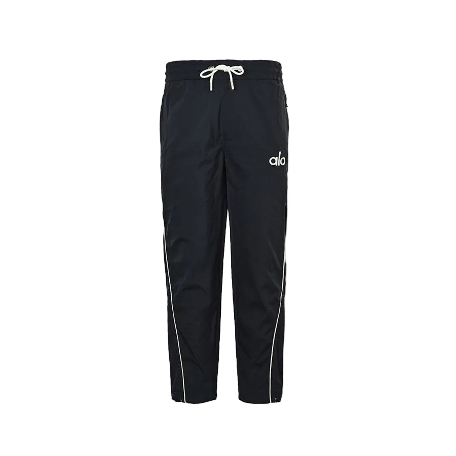 ALO Yoga Pants 012 - Navy - view 3