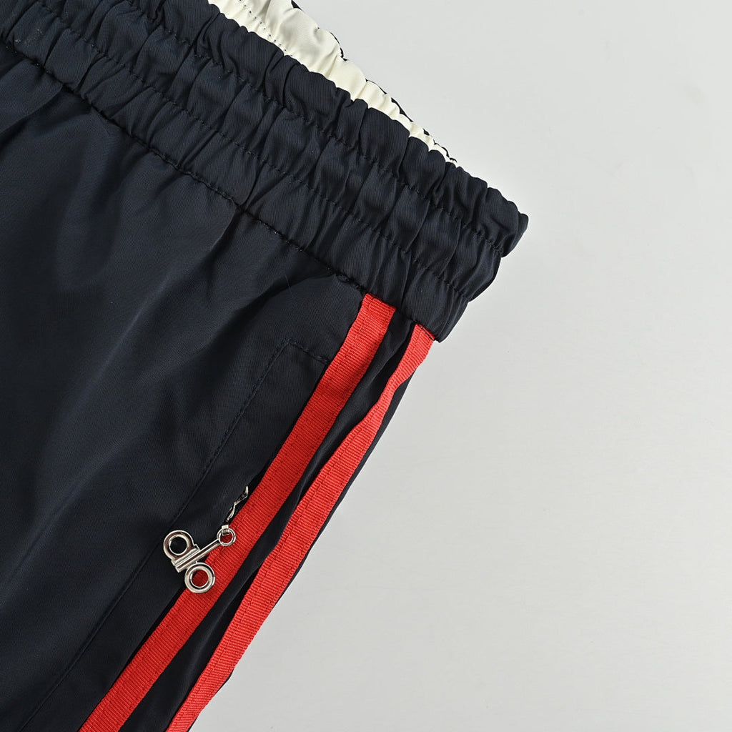 ALO Yoga Pants 012 - Navy - view 5
