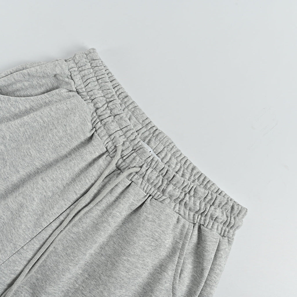 ALO Yoga Pants 010 - Gray - view 6