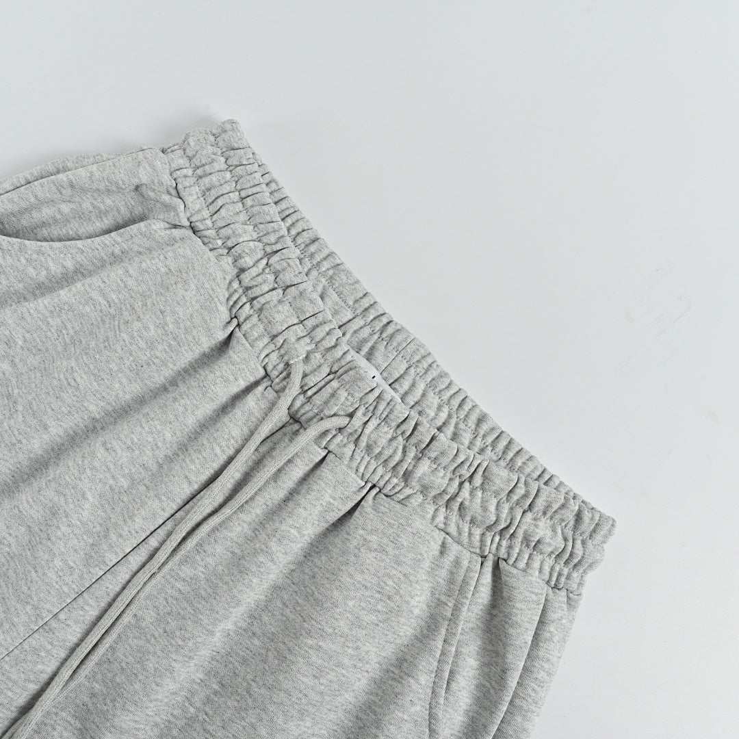 ALO Yoga Pants 010 - Gray - view 6