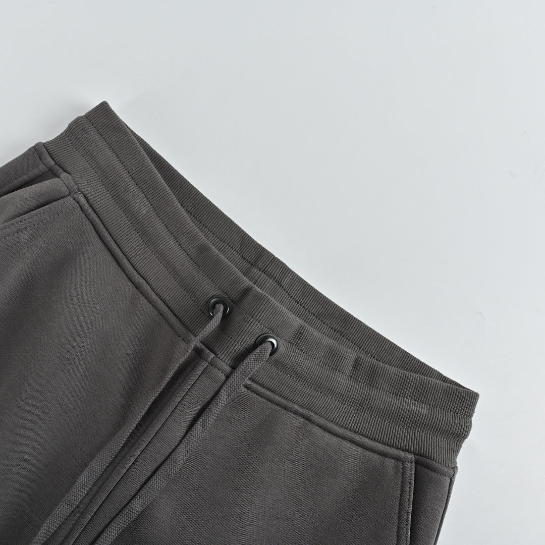 ALO Yoga Pants 008 - Charcoal - view 6