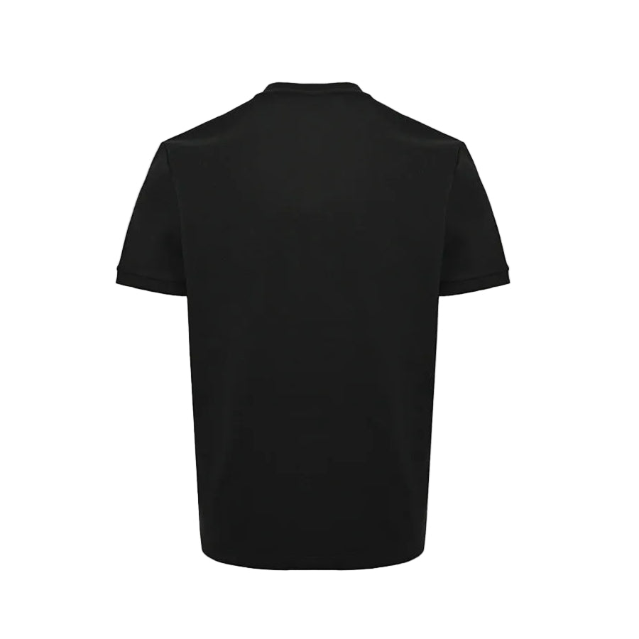 ALO Yoga T-Shirt 007 - Black - view 18