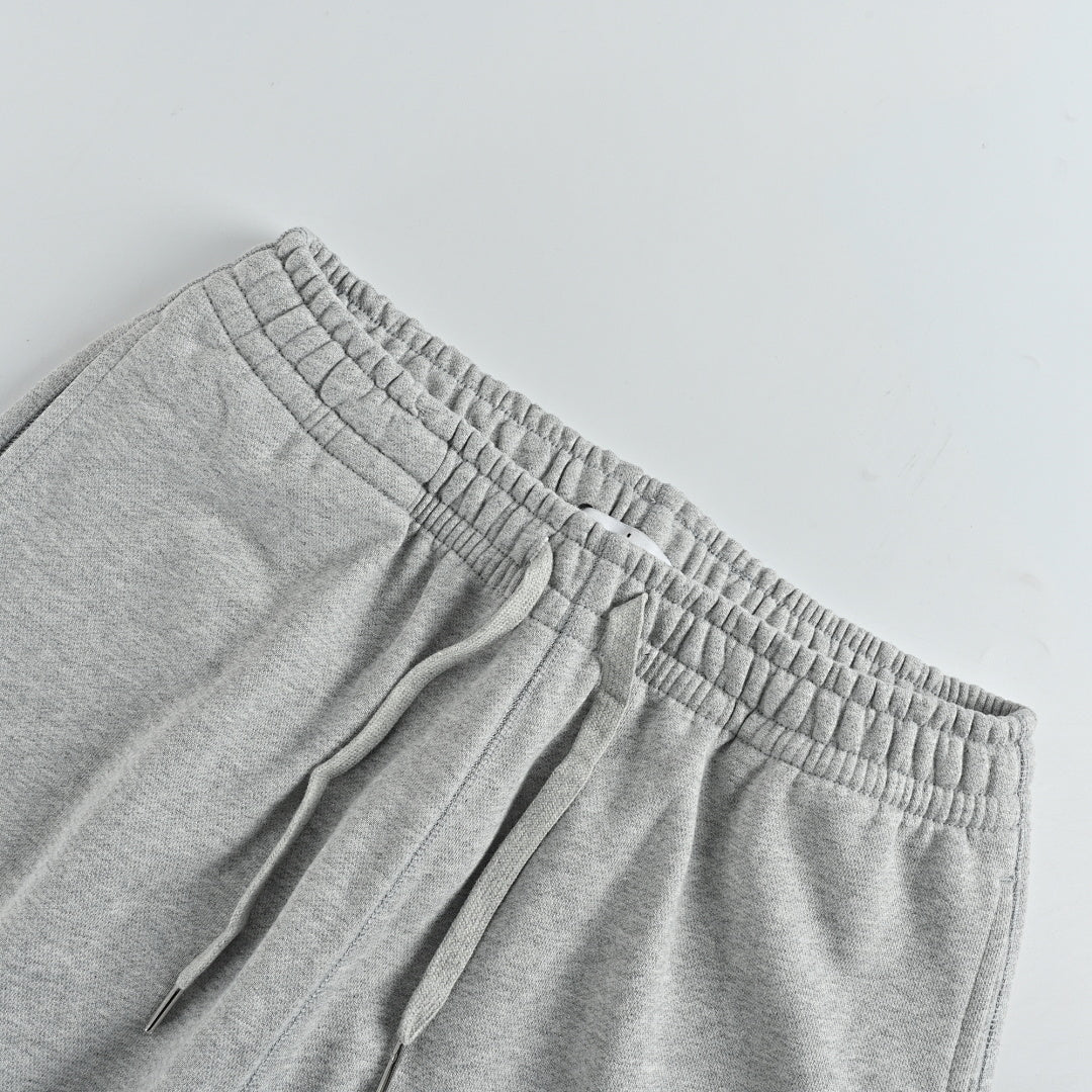 ALO Yoga Pants 006 - Gray - view 6