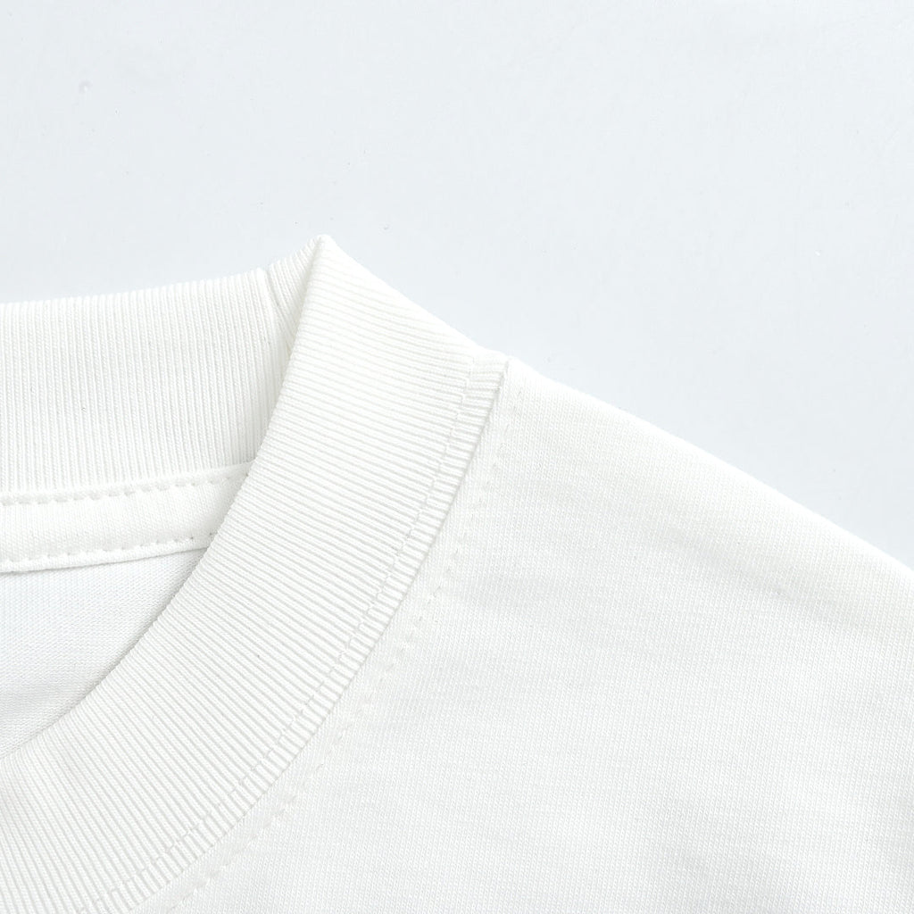 Fendi T-Shirt 003 - White - view 6