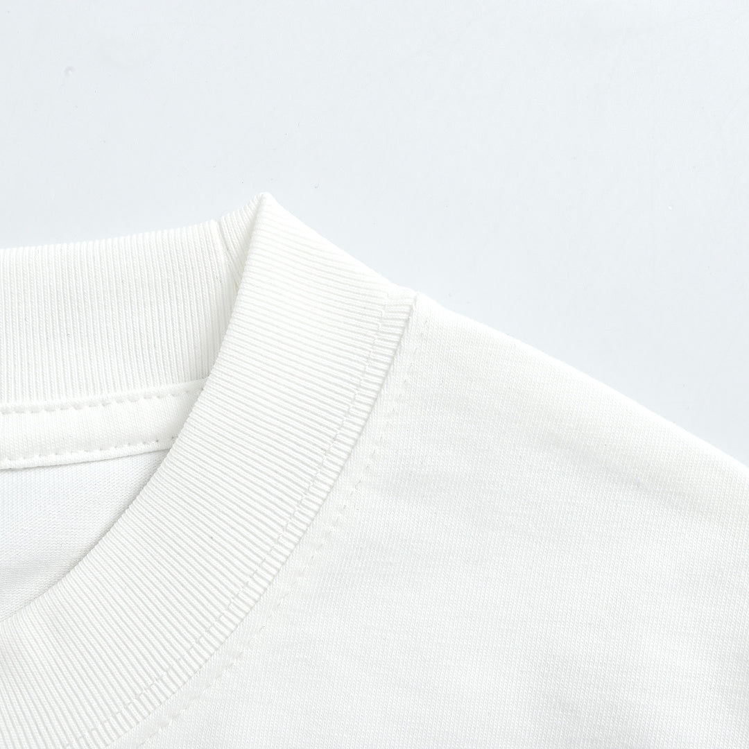 Fendi T-Shirt 003 - White - view 6