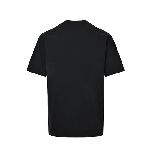 ALO Yoga T-Shirt 002 - Black - view 1