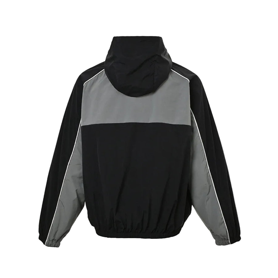 Miu Miu Jacket 204 - Black / Gray - view 9