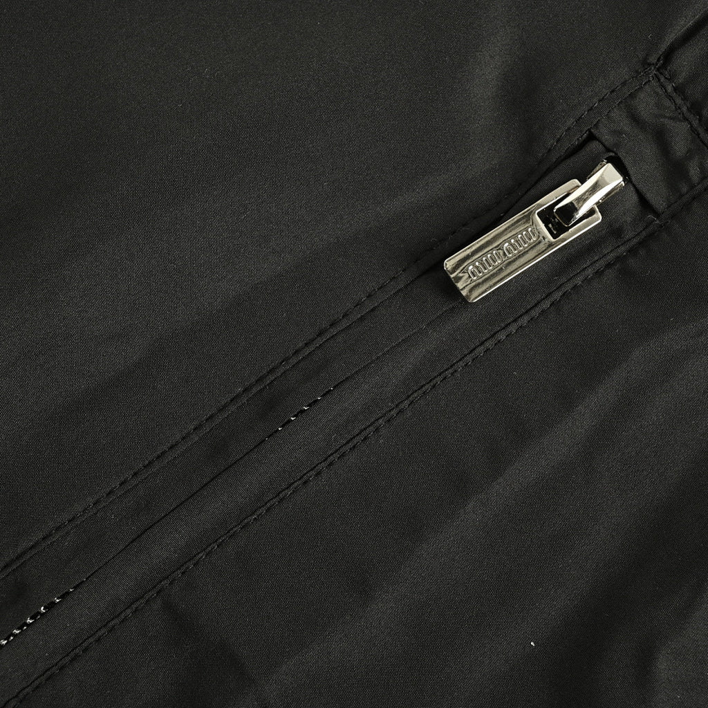 Miu Miu Jacket 204 - Black - view 4