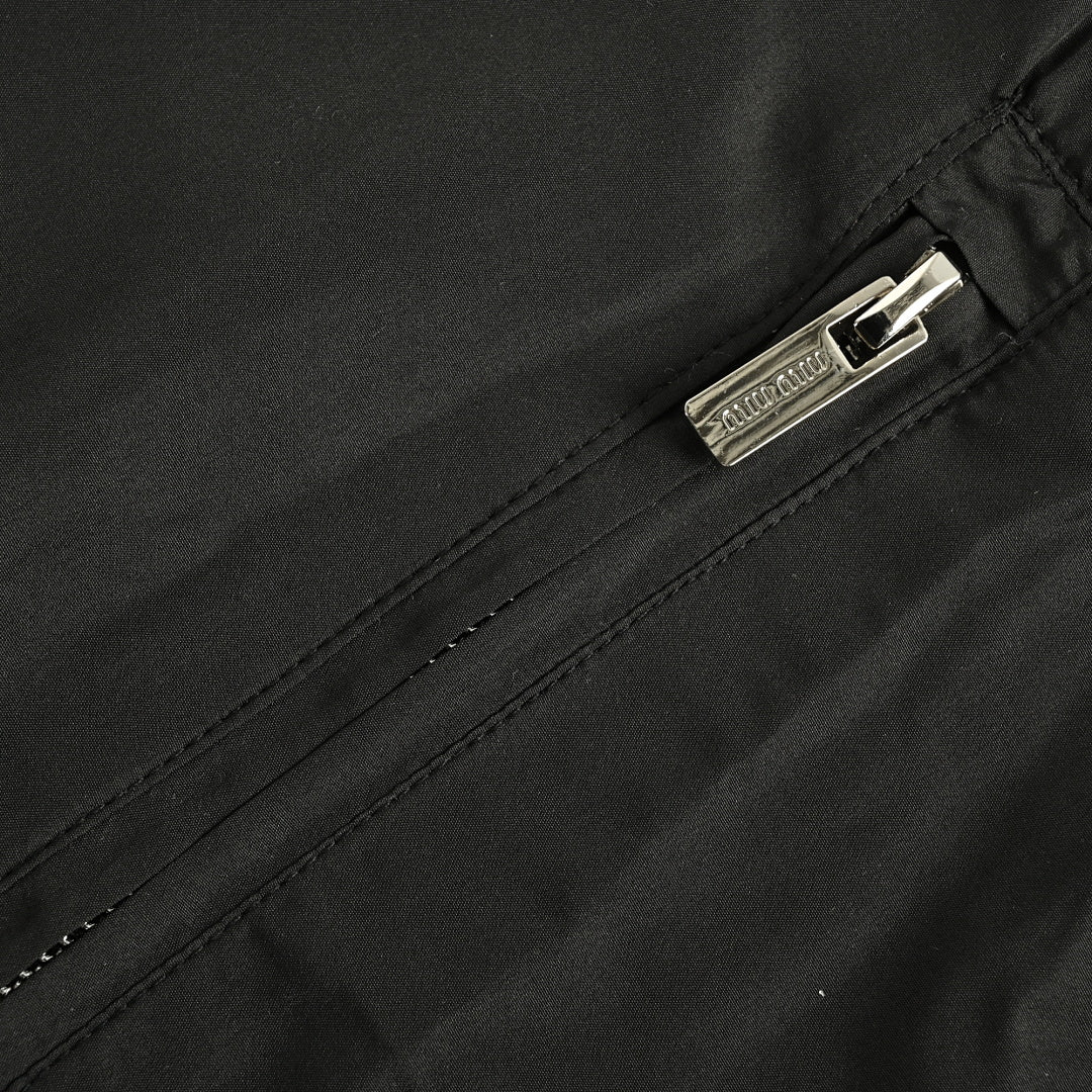Miu Miu Jacket 204 - Black - view 4