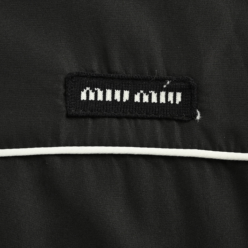 Miu Miu Jacket 204 - Black - view 5
