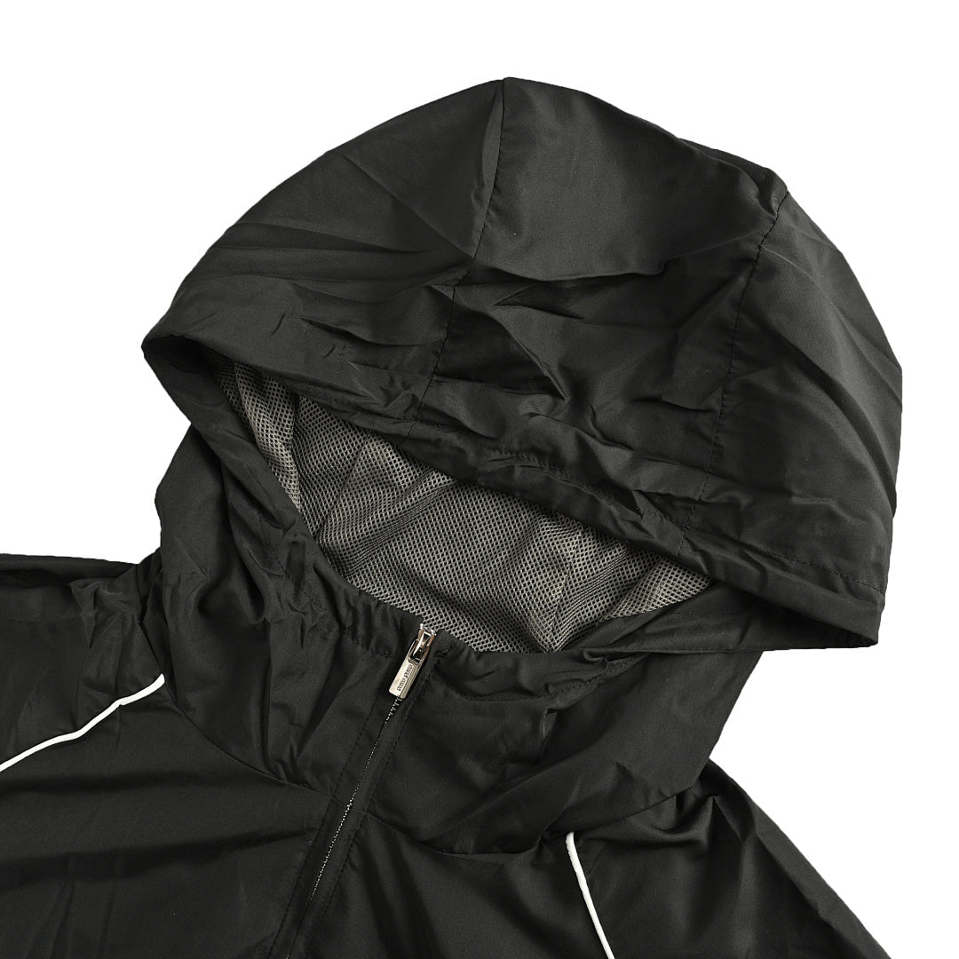 Miu Miu Jacket 204 - Black - view 6