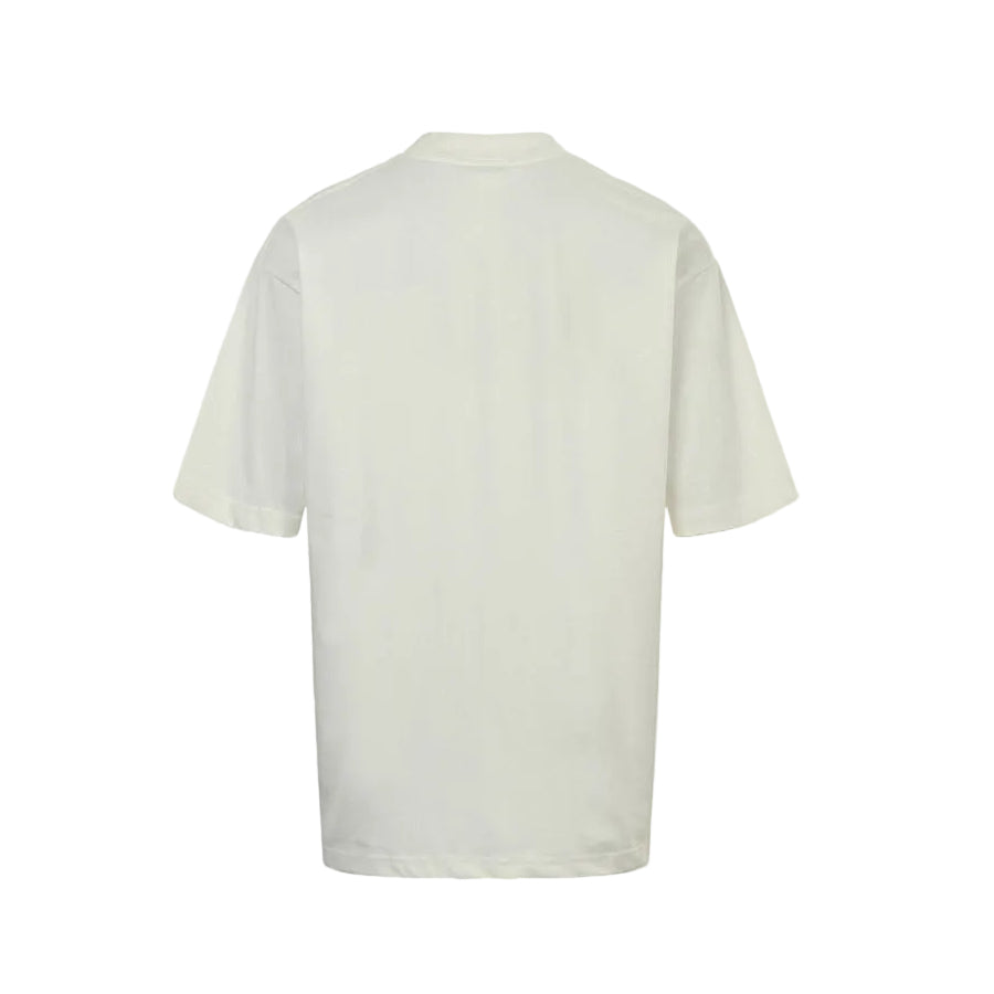 Miu Miu T-Shirt 202 - White - view 1