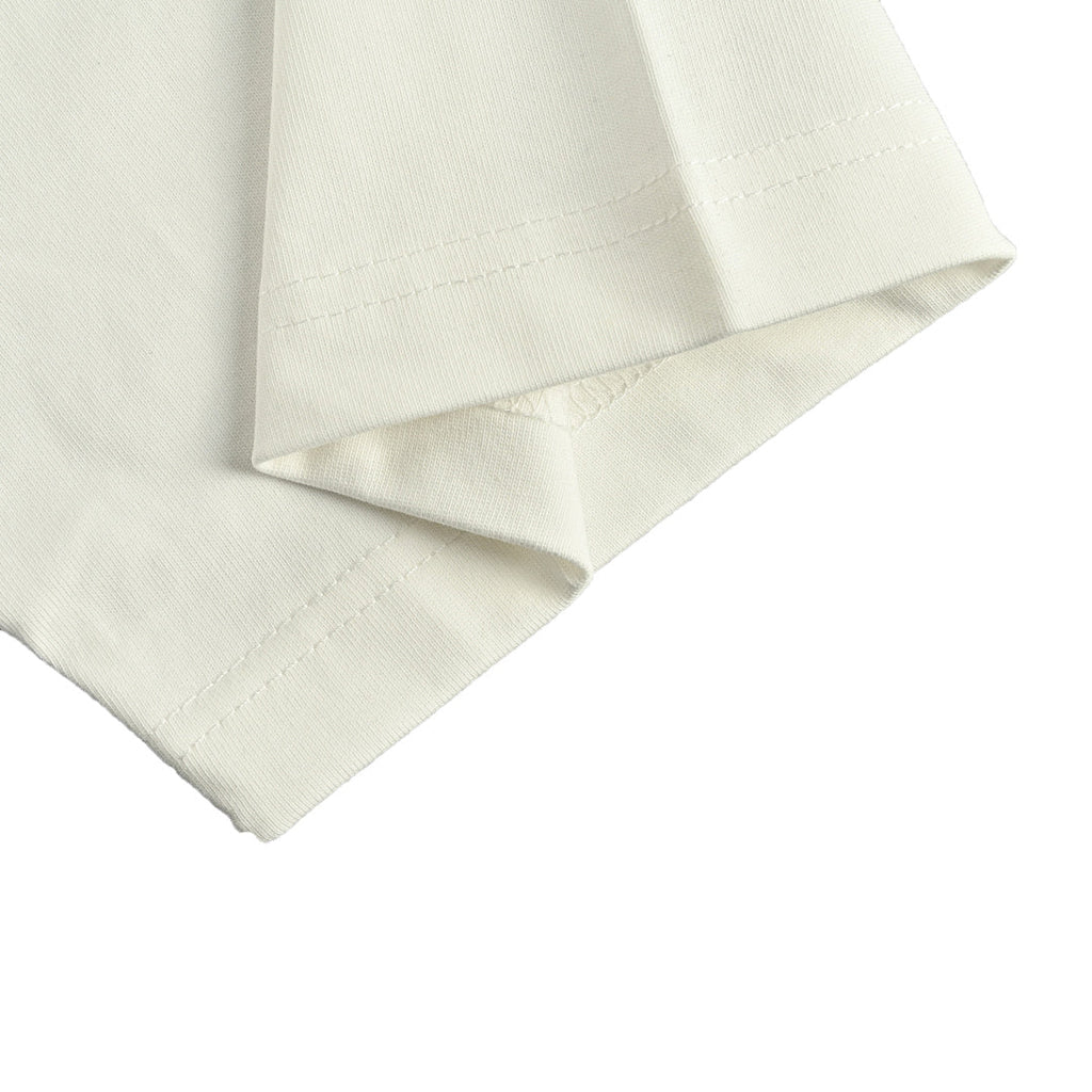 Miu Miu T-Shirt 202 - White - view 4