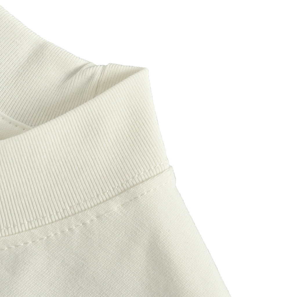 Miu Miu T-Shirt 202 - White - view 6