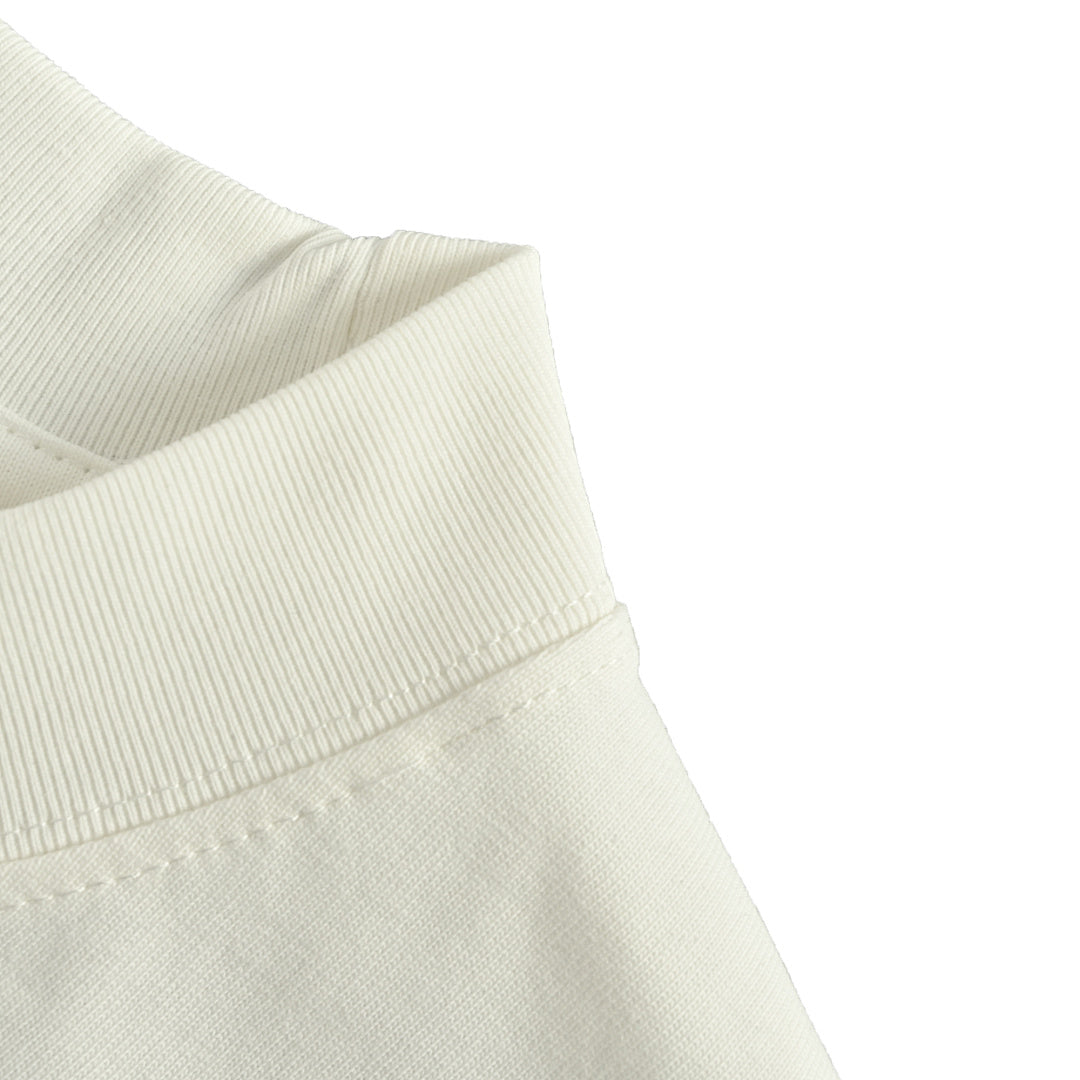 Miu Miu T-Shirt 202 - White - view 6
