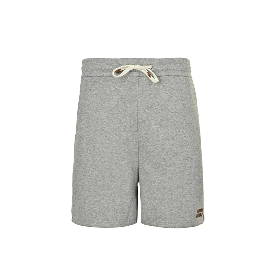 Miu Miu Shorts 200 - Gray - view 2