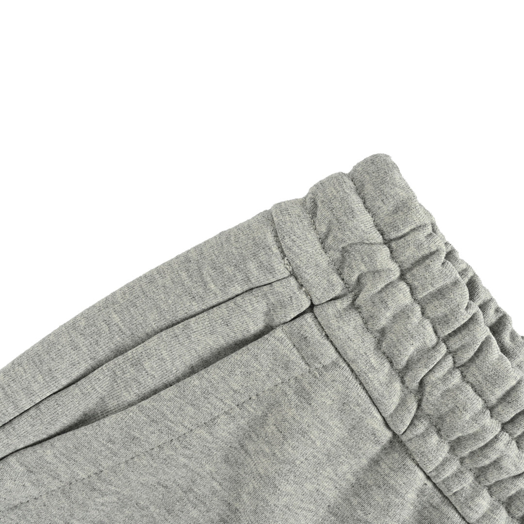 Miu Miu Shorts 200 - Gray - view 5