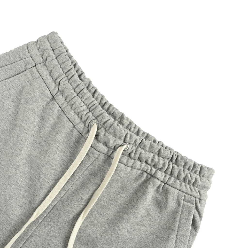 Miu Miu Shorts 200 - Gray - view 6