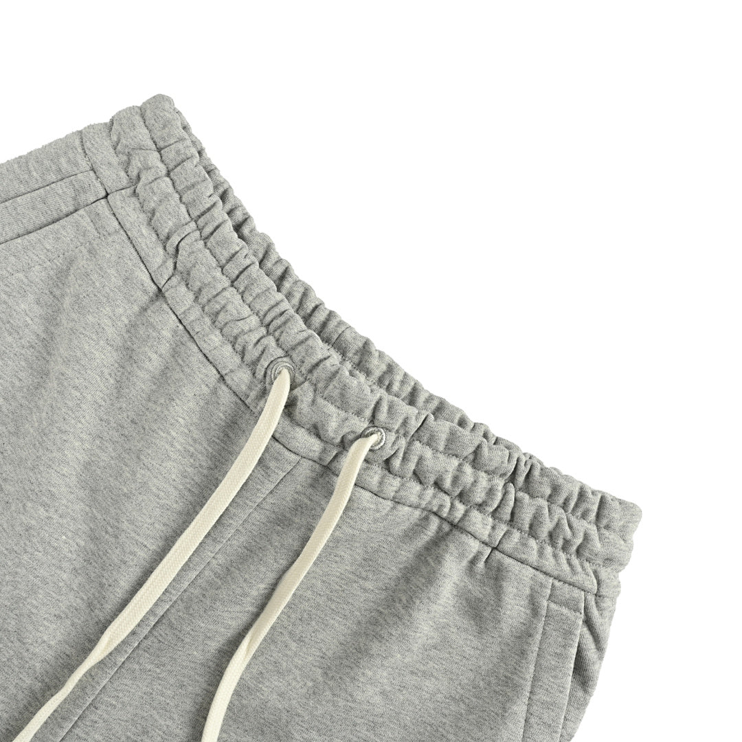 Miu Miu Shorts 200 - Gray - view 6