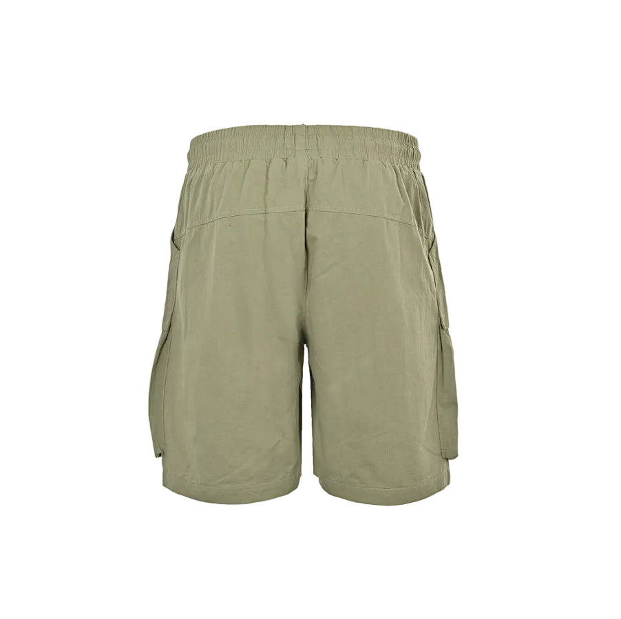 Miu Miu Shorts 198 - Olive - view 31