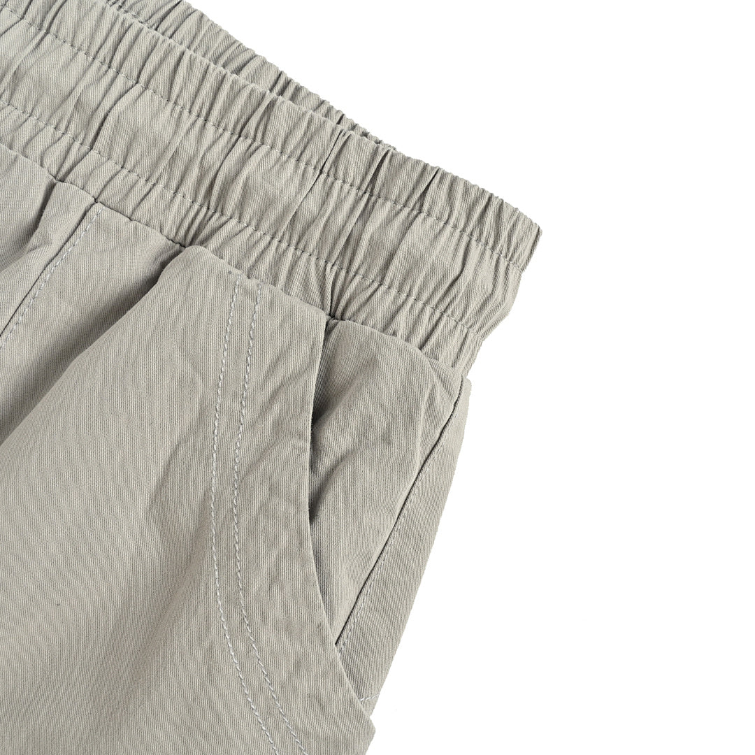Miu Miu Shorts 198 - Gray - view 5