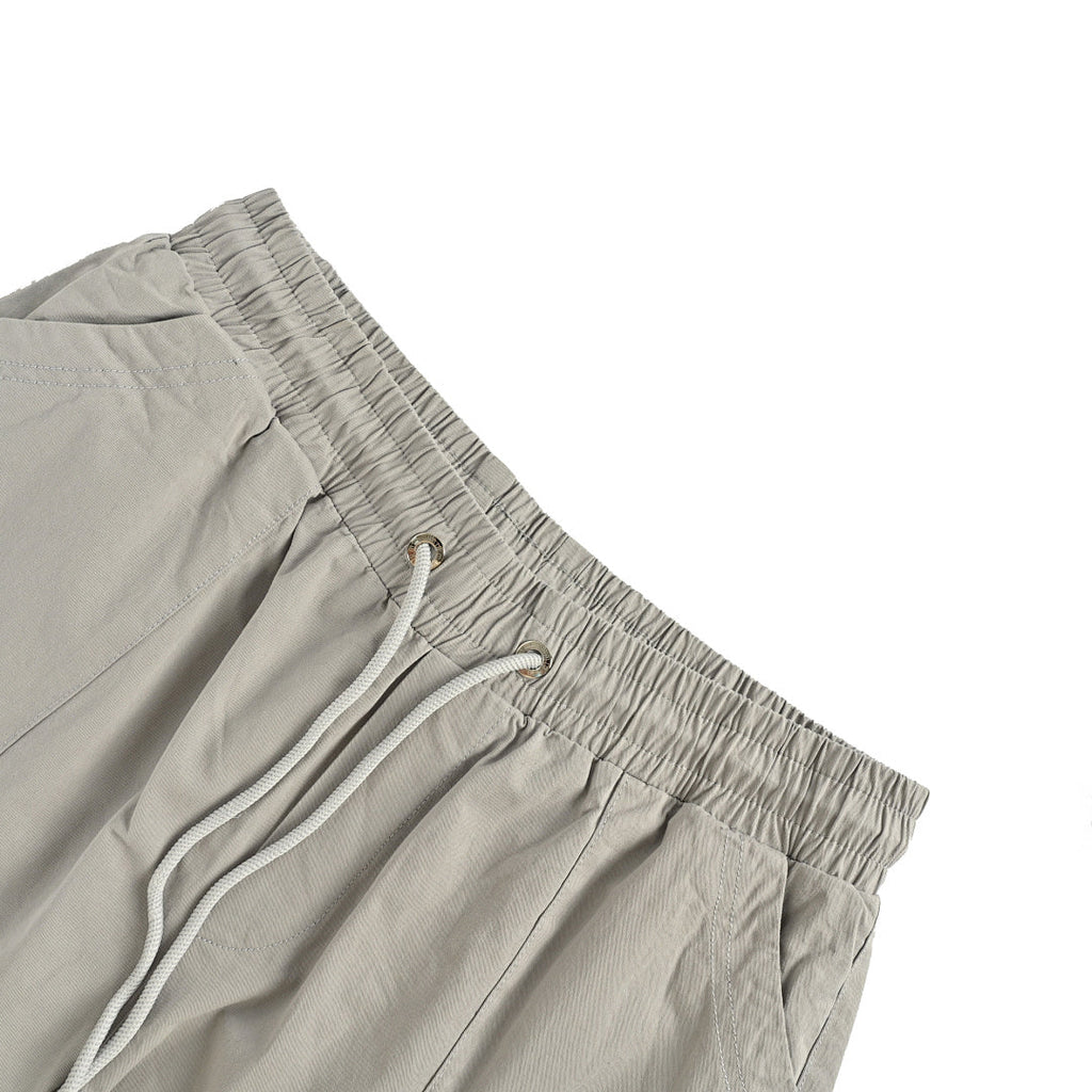 Miu Miu Shorts 198 - Gray - view 6