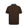 Miu Miu Polo Shirt 197 - Brown - view 1