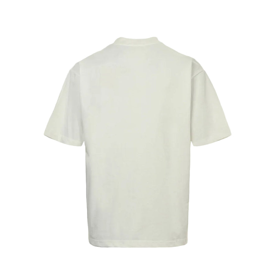 Miu Miu T-Shirt 196 - White - view 1
