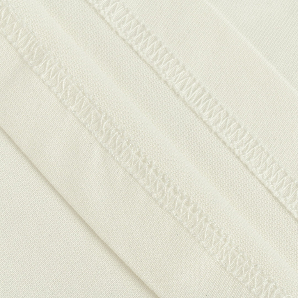 Miu Miu T-Shirt 196 - White - view 3