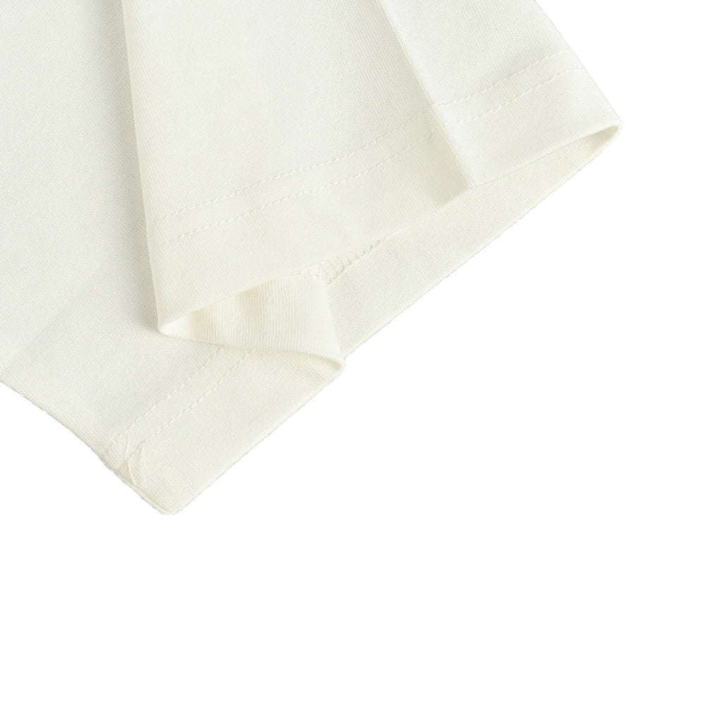 Miu Miu T-Shirt 196 - White - view 4