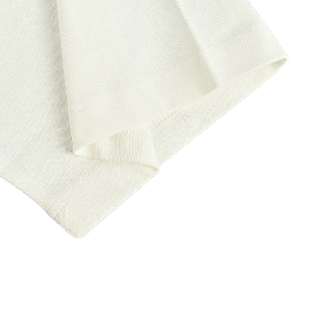Miu Miu T-Shirt 196 - White - view 4