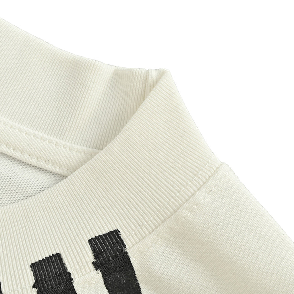 Miu Miu T-Shirt 196 - White - view 6