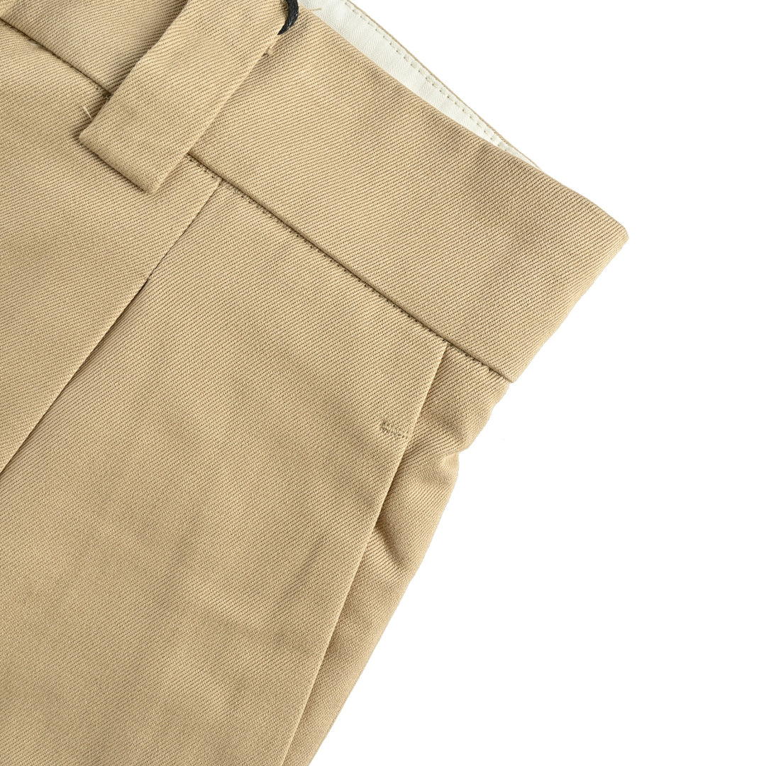 Miu Miu Shorts 195 - Tan - view 5