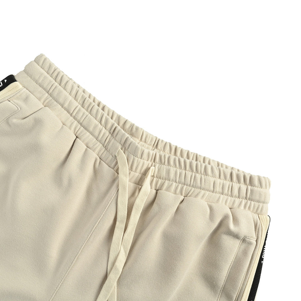 Miu Miu Shorts 194 - Beige - view 6
