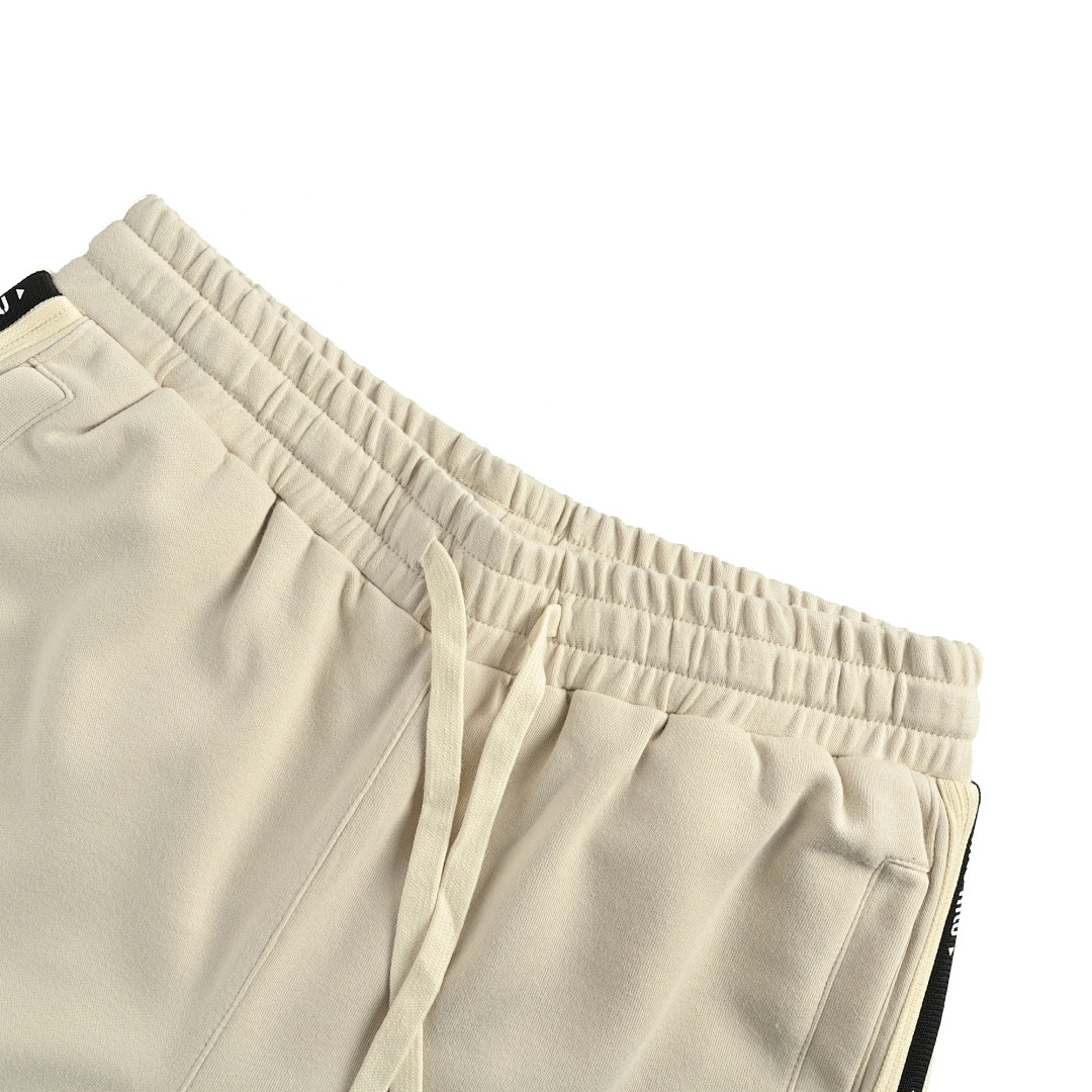 Miu Miu Shorts 194 - Beige - view 6