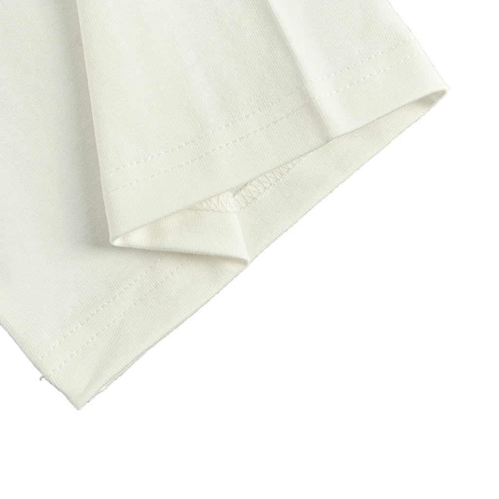 Miu Miu T-Shirt 193 - White - view 3