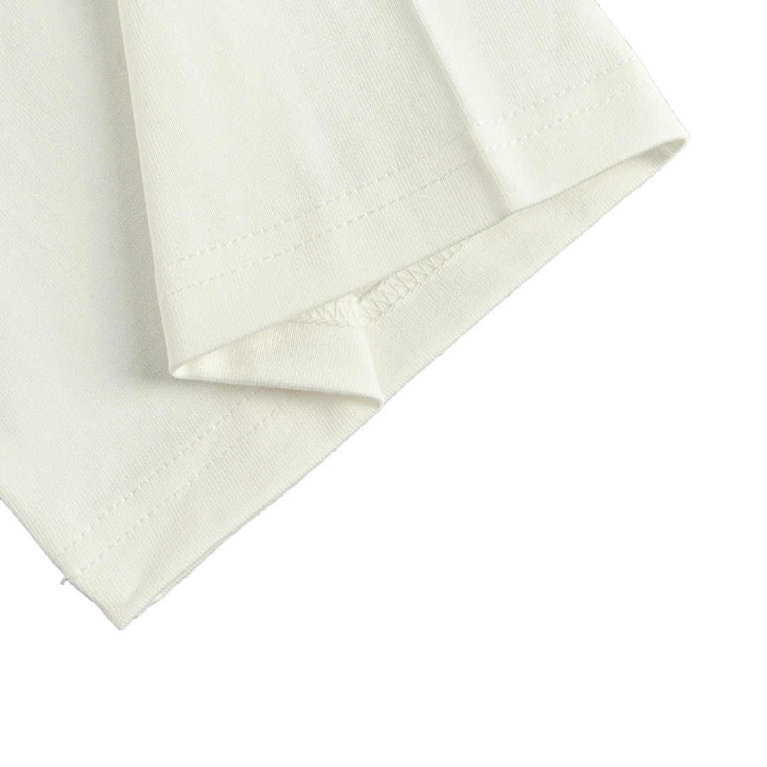 Miu Miu T-Shirt 193 - White - view 3
