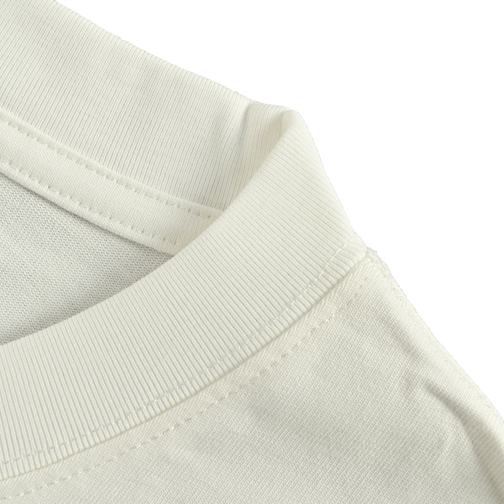 Miu Miu T-Shirt 193 - White - view 6