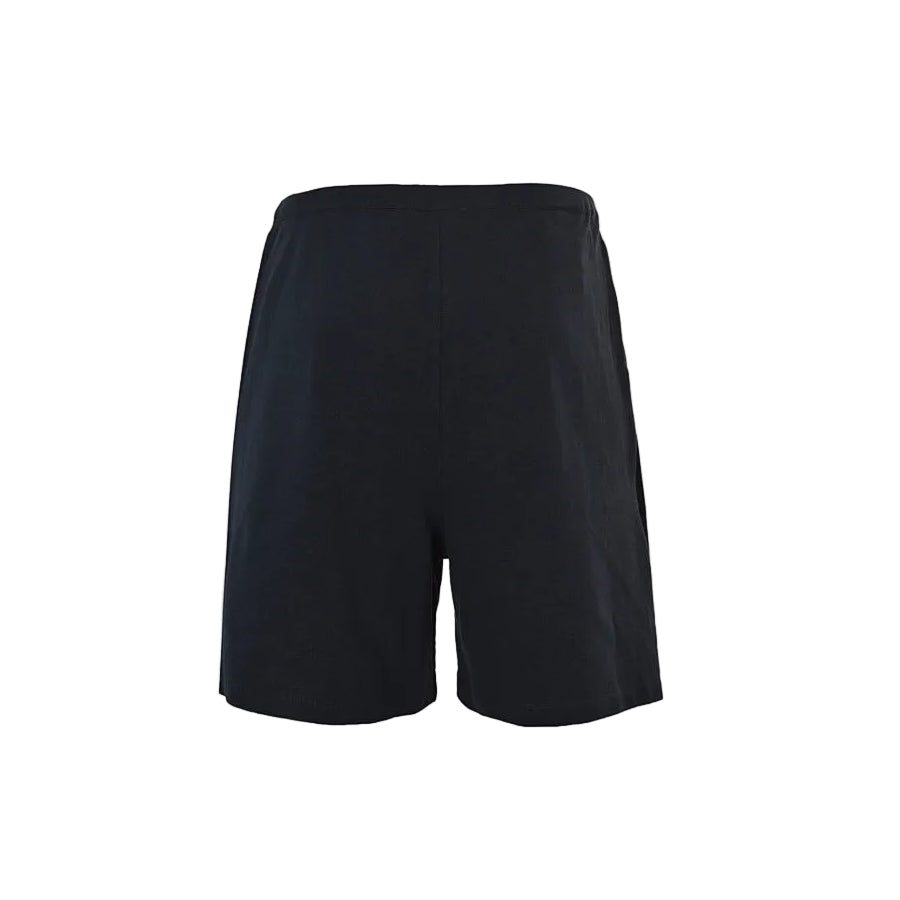 Miu Miu Shorts 191 - Navy - view 1