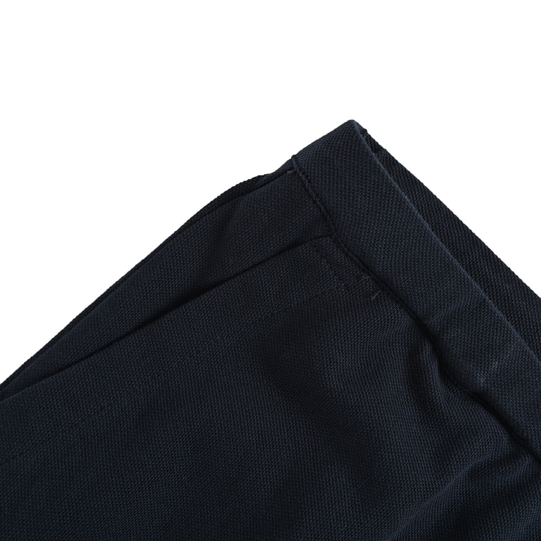 Miu Miu Shorts 191 - Navy - view 4