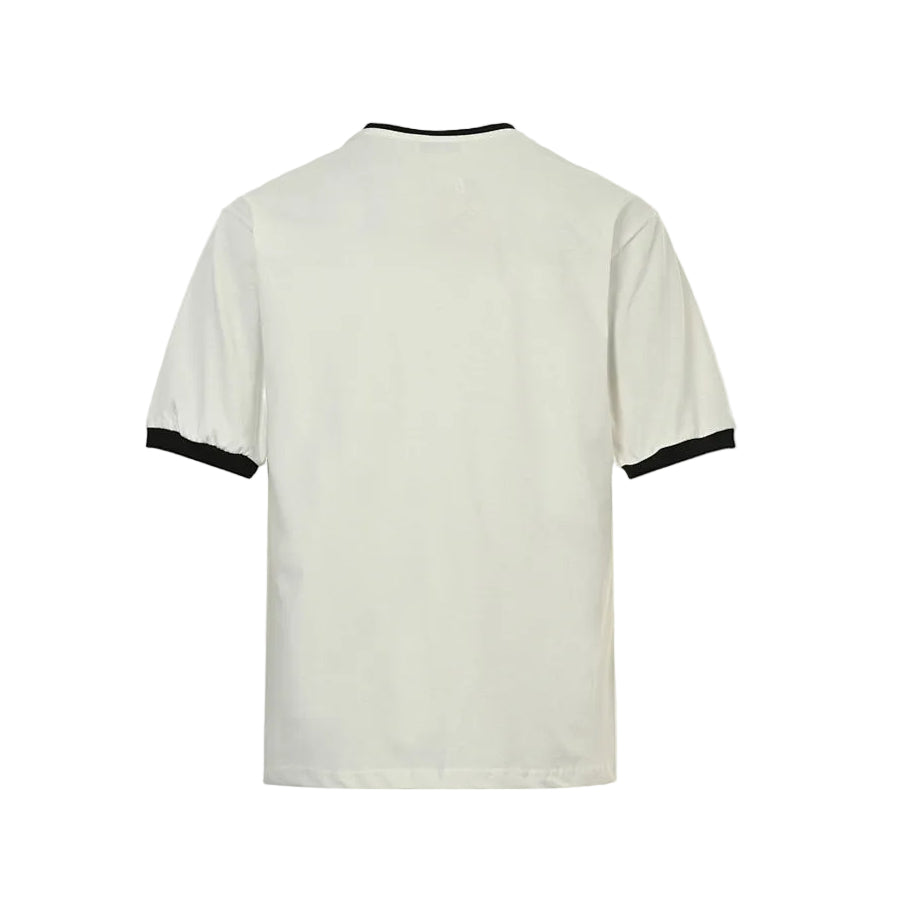 Miu Miu T-Shirt 190 - White - view 1